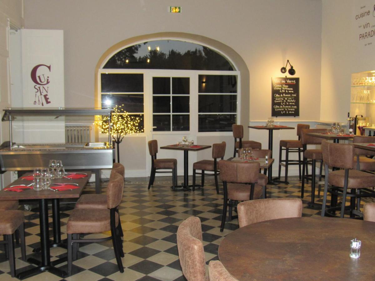 Hostellerie Le Mirabeau Peyrolles-en-Provence 외부 사진
